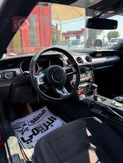 فۆرد مۆستانگ